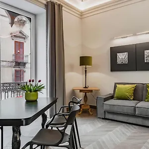 Apartment Ferrini - Etnea Portrait, CTA