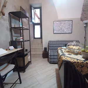 Apartment Cortile Pantaleone, CTA