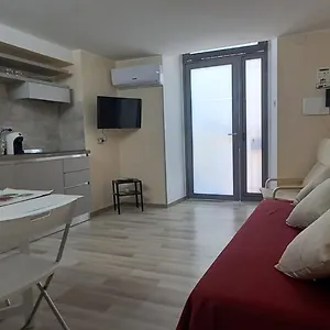 Holiday home Casa Ninni Nanni, Catania