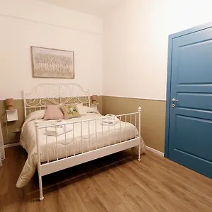Apartment Centrocitta Comfort, Catania