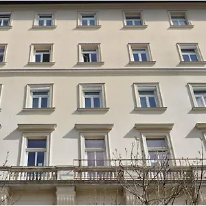 B3 Apartment Budapest
