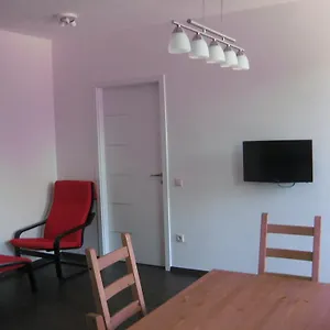 Platan Apartment Budapest
