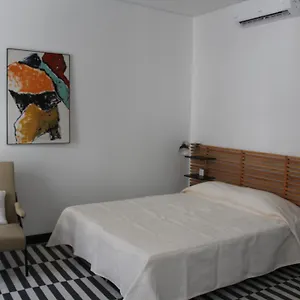 Dobairro At Bairro Alto Apartment Lissabon